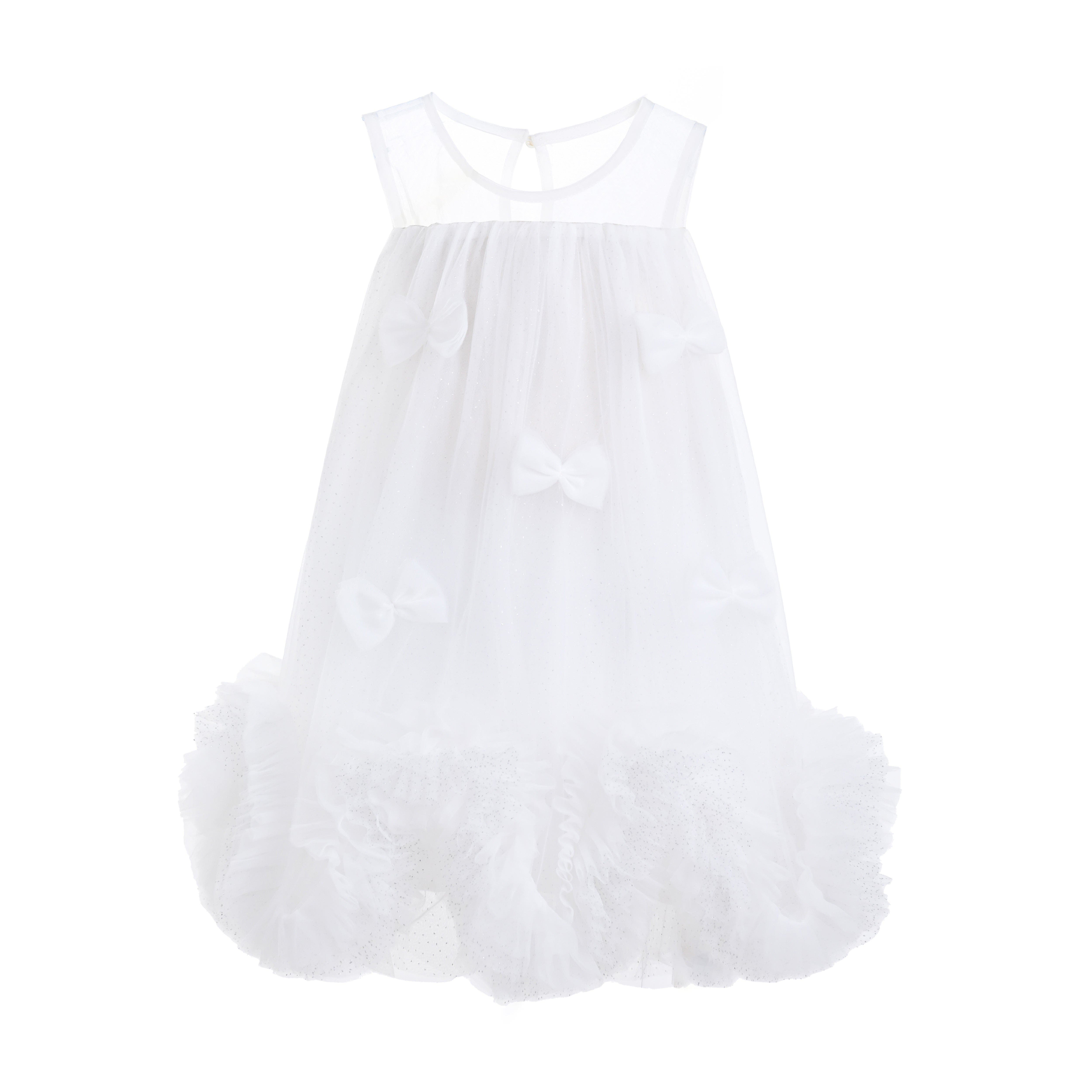 selected White