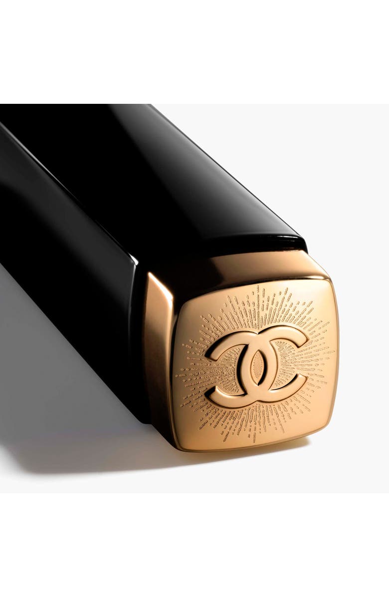 CHANEL ROUGE ALLURE VELVET Luminous Matte Lip Colour, Alternate, color, 69 Rouge Abstrait