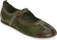 Jeffrey Campbell Thalion Mary Jane Sneaker