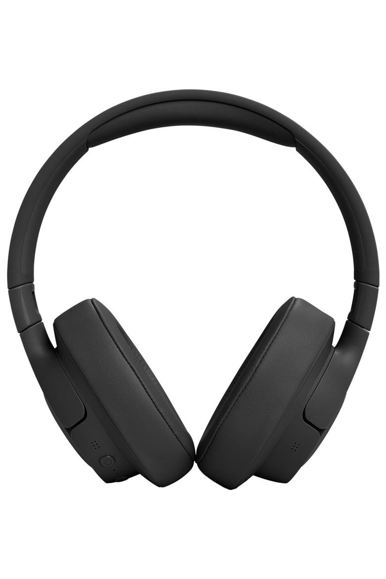 Tune 770NC Adaptive Noise Cancelling Wireless Over-Ear Headphones, Alternate, color, Black