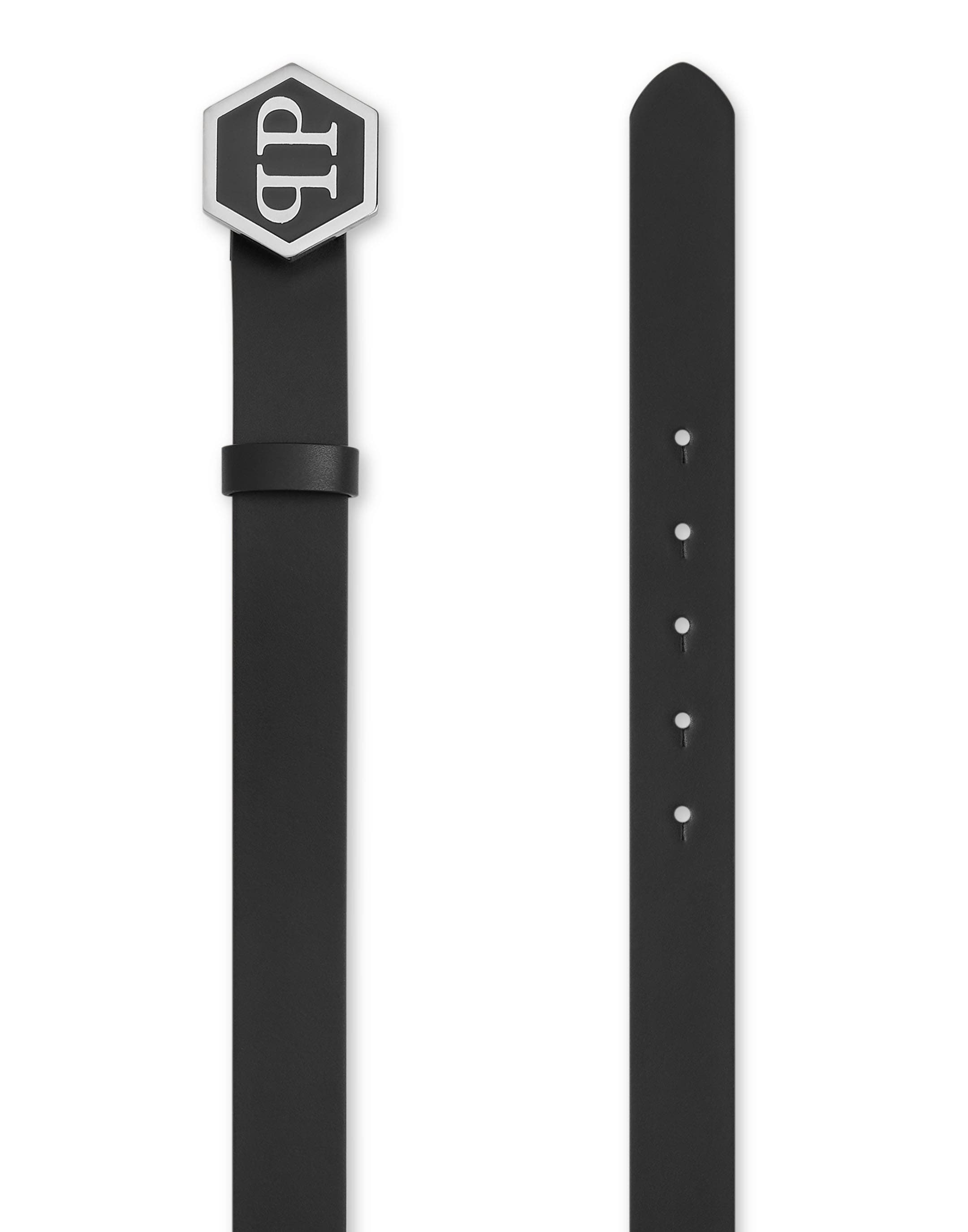 selected black/nickel