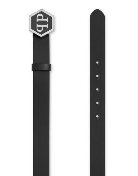 Belt Hexagon Luxe Women