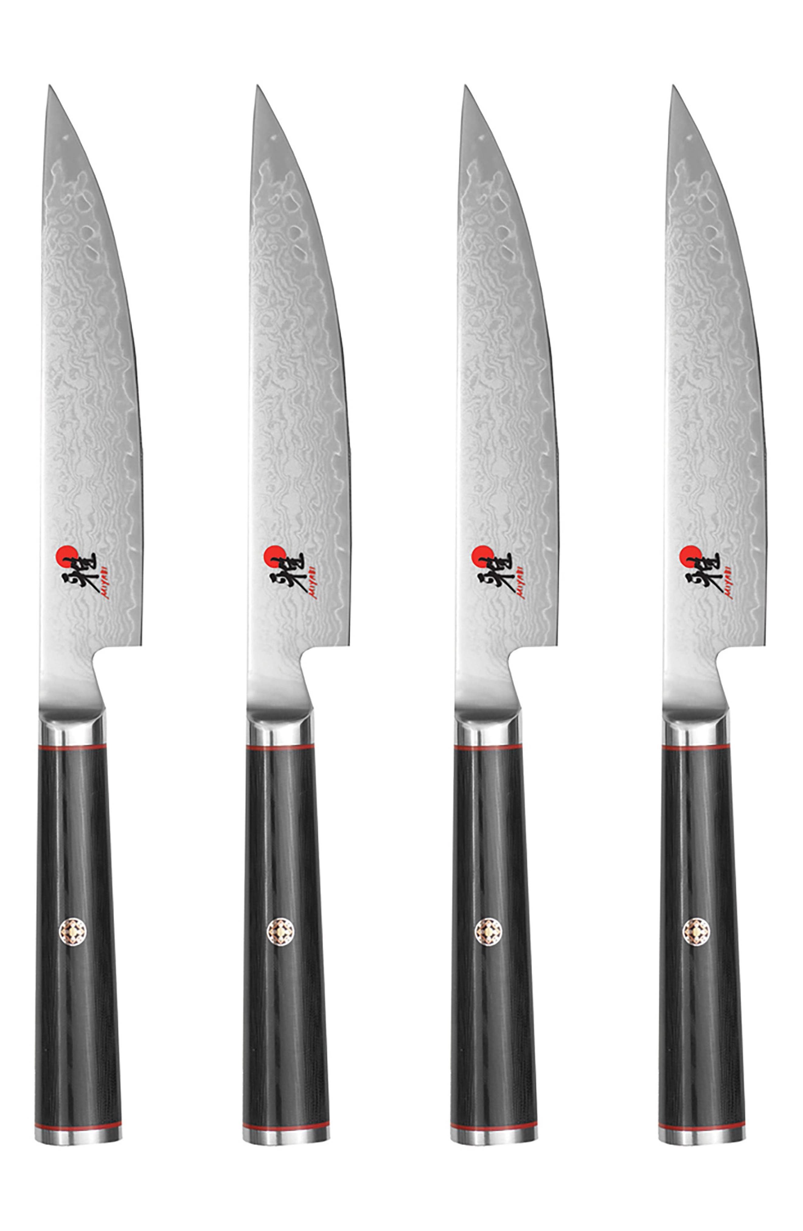 selected STAINLESS STEEL