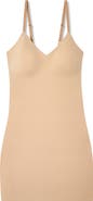 True & Co True Body Every Day Smoothing Slip Dress