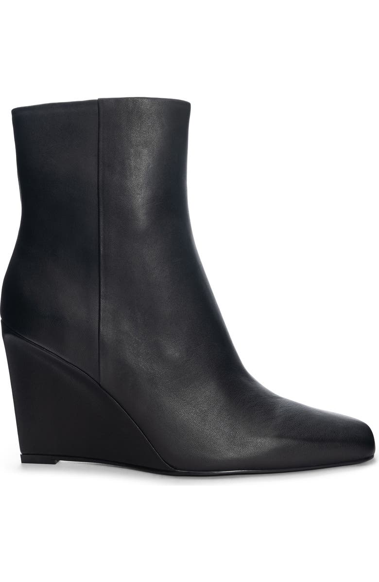 42 Gold Olanna Wedge Bootie, Alternate, color,