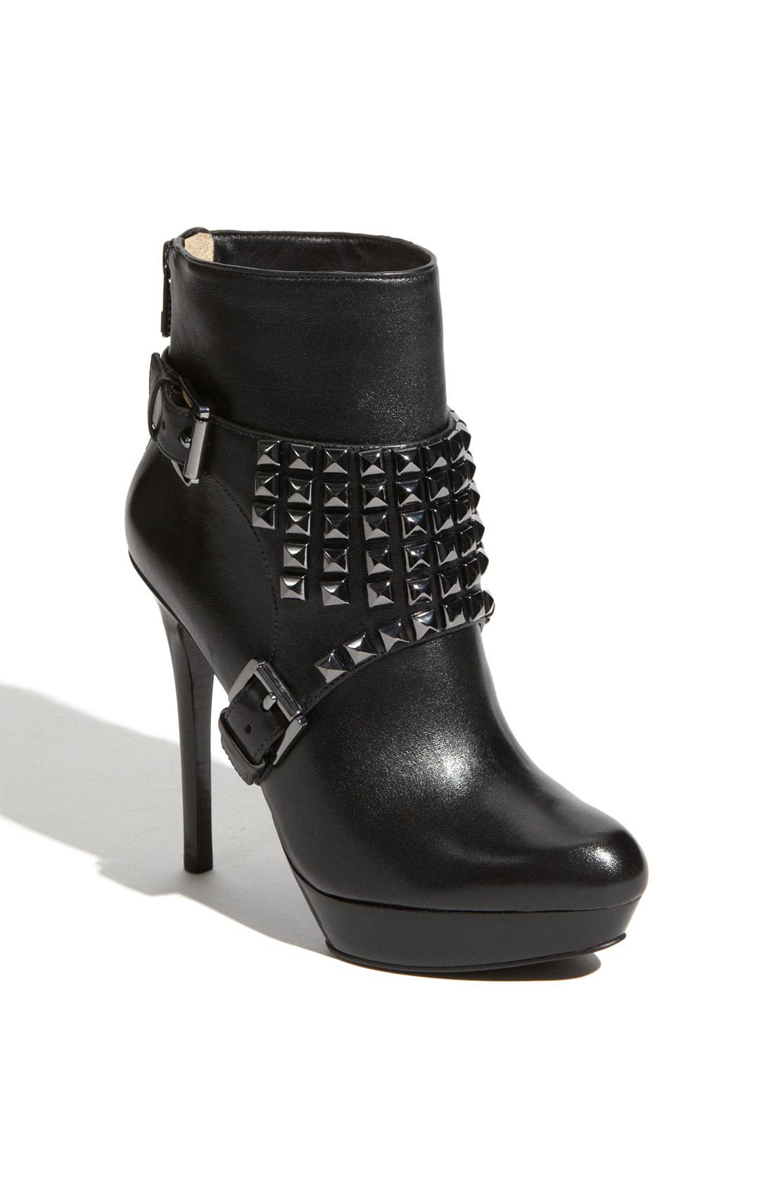 MICHAEL Michael Kors 'Rock 'n' Roll' Boot, Main, color, 