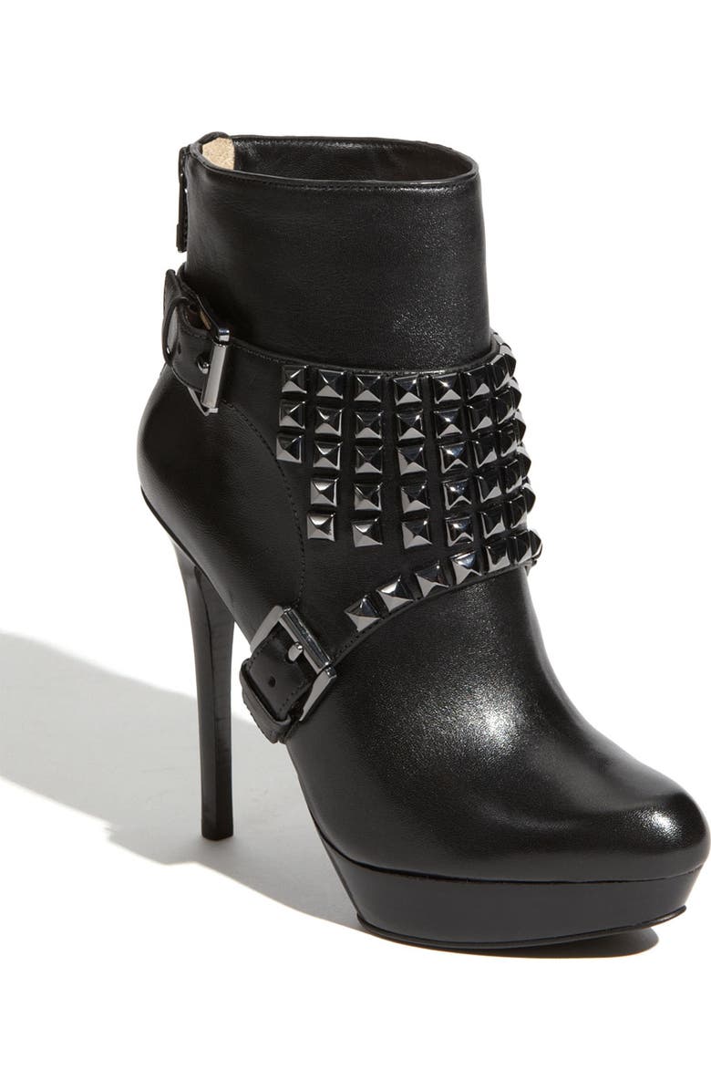 MICHAEL Michael Kors 'Rock 'n' Roll' Boot, Main, color,