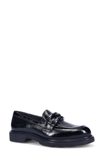 Ron White Annora Loafer In Black