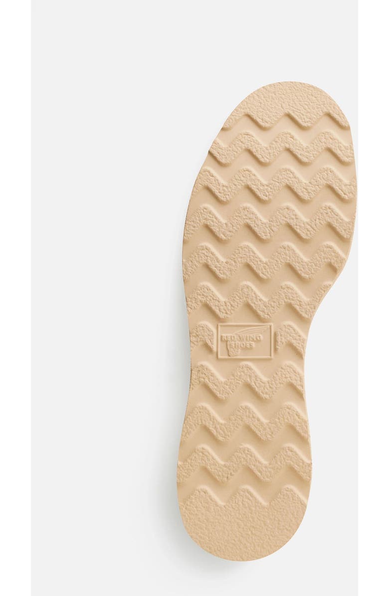 Red Wing Heritage Classic Chelsea Full Grain Leather Boot, Alternate, color,