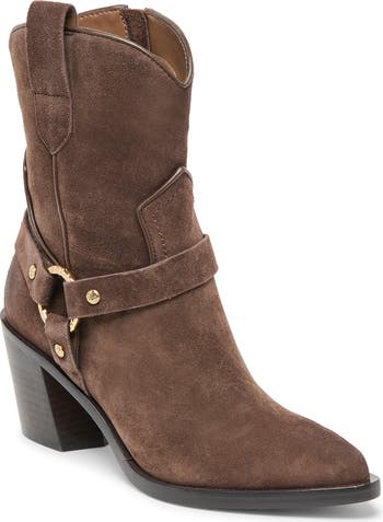 Kenzen Western Harness Boot