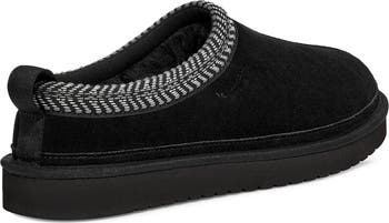 Buree Faux Shearling Lined Slipper