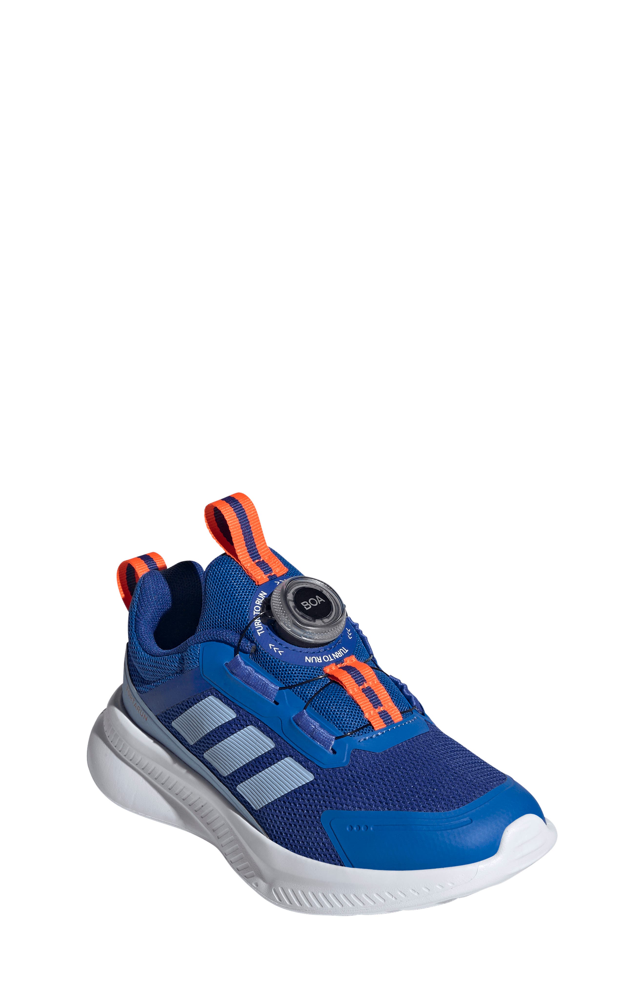  Royal Blue/ Glow Blue