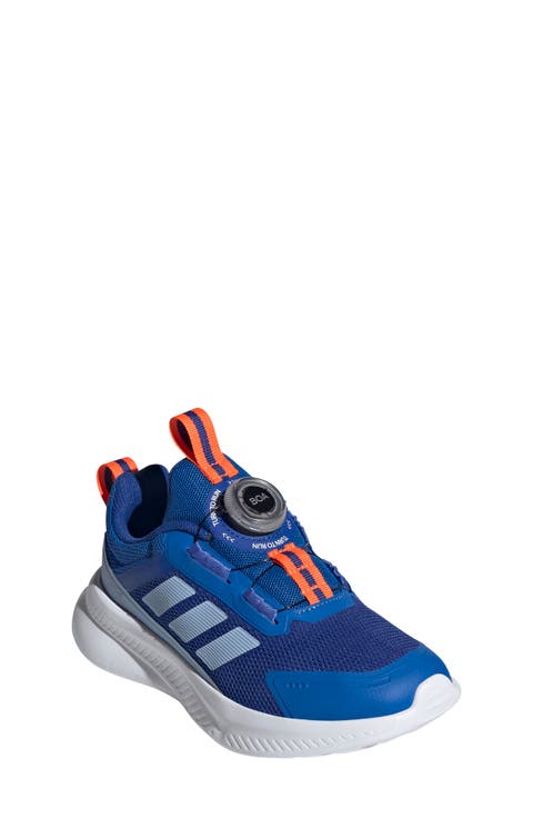 Kids' Fortarun 4.0 Sneaker (Toddler, Little Kid & Big Kid)