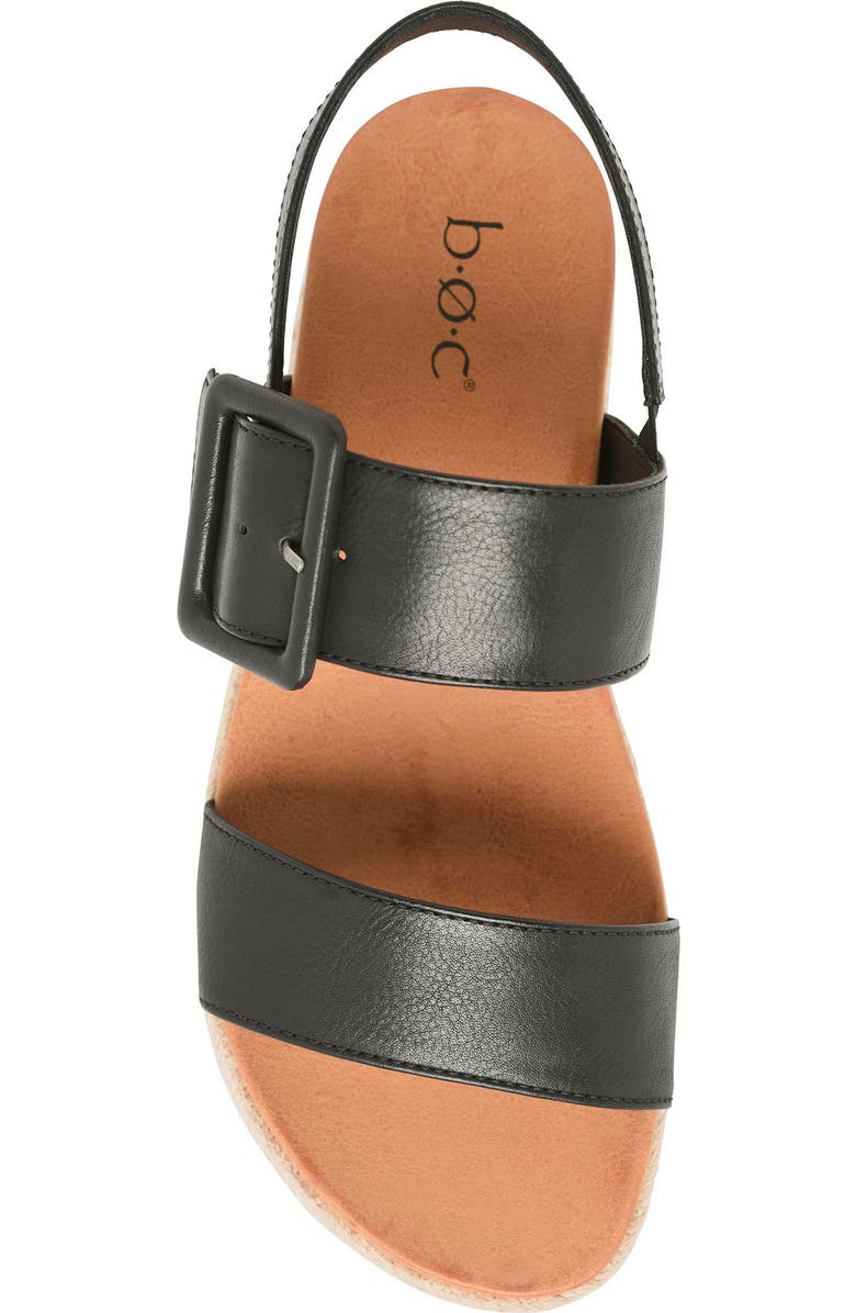 B O C BY BØRN Hilda Slingback Sandal, Alternate, color,