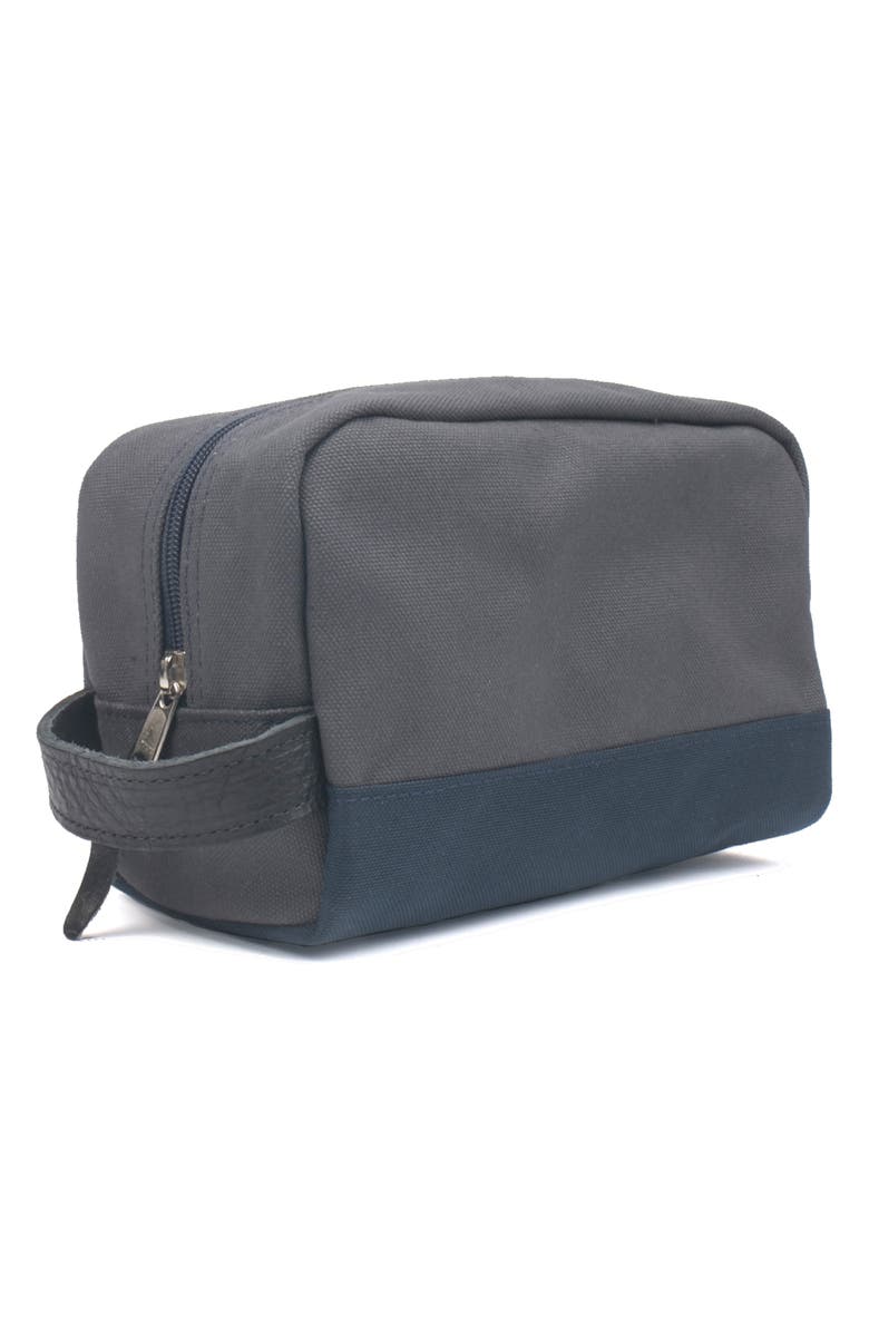 Boarding Pass Hey Handsome Dopp Kit, Alternate, color, 