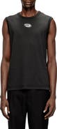 DIESEL® T-Bisco Cotton Tank