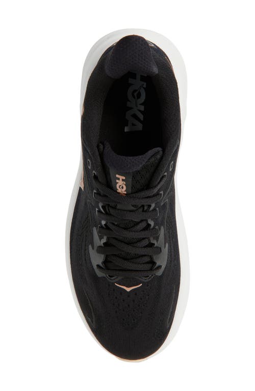 Hoka Clifton 10 Running Shoe In Multi