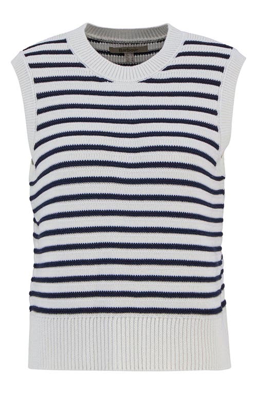 Barbour Emberly Womens Sleeveless Knitted Tank