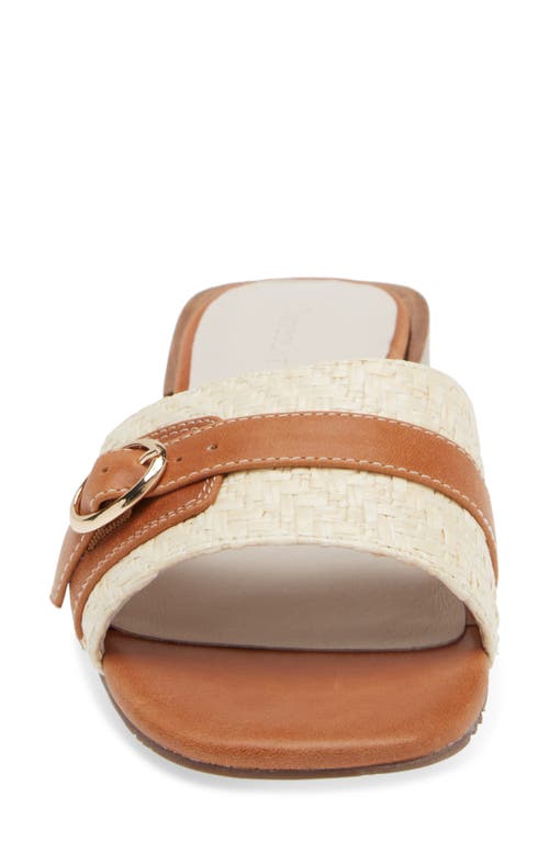 Chocolat Blu Briella Slide Sandal