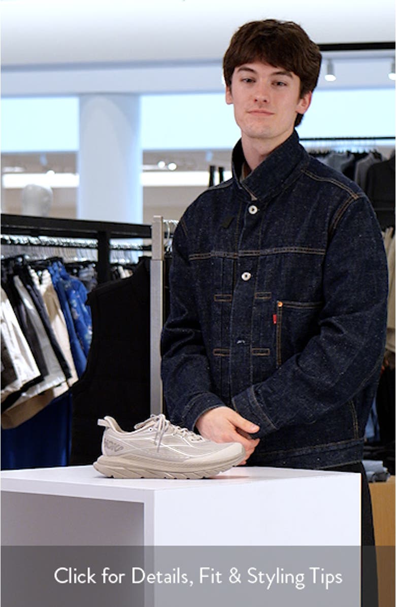 Mach Remastered Sneaker, sales video thumbnail