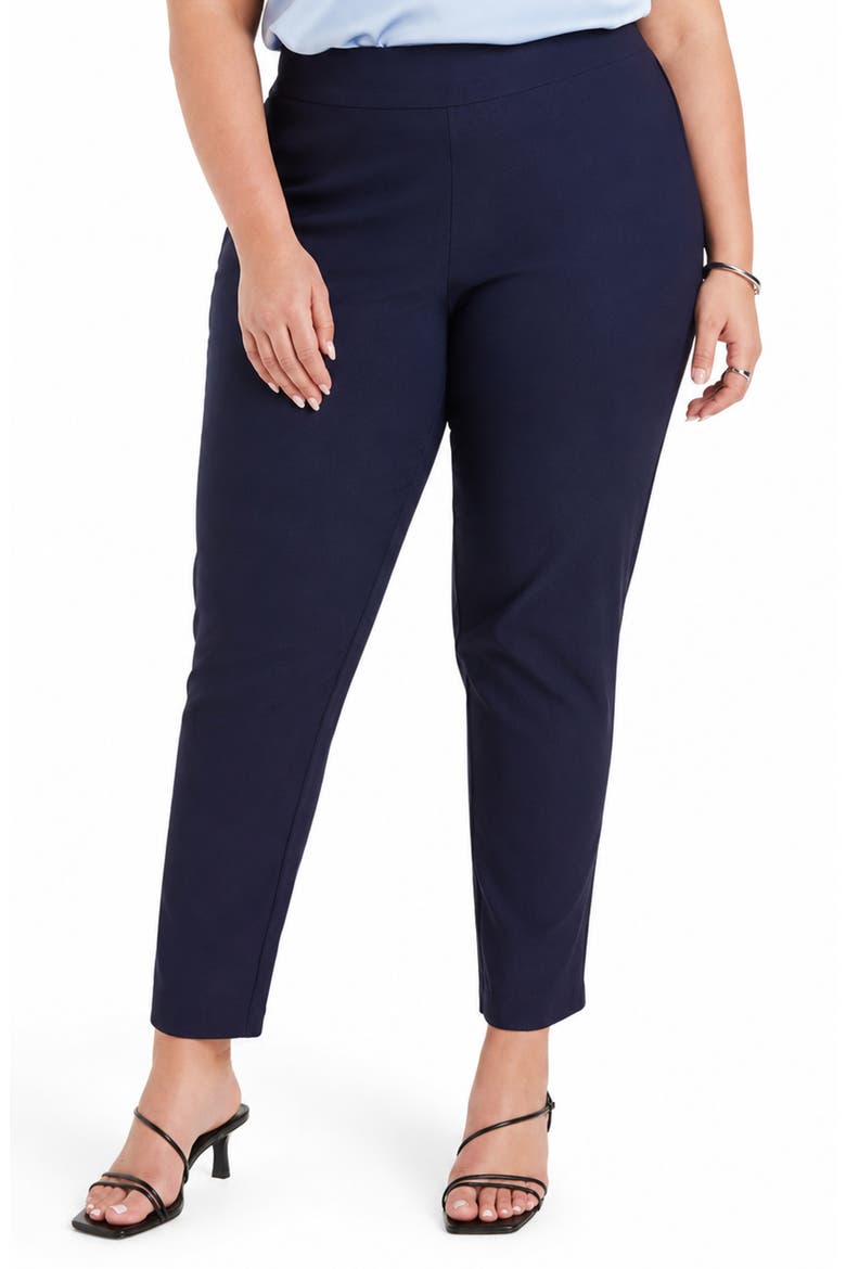Travel Pants, Main, color, PEACOAT