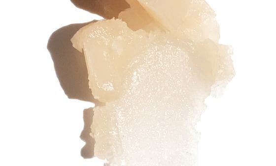 selected WHITE
