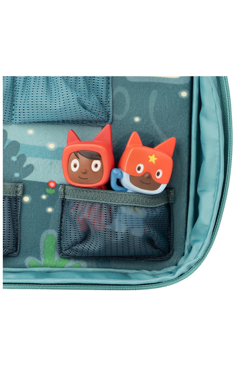 Enchanted Forest Carrying Case Max, Alternate, color, MULTIPLE