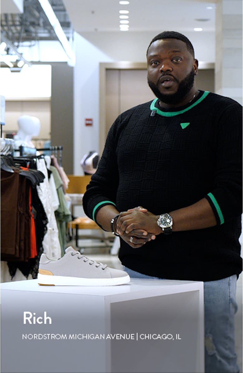 Travel Lite Sneaker, sales video thumbnail