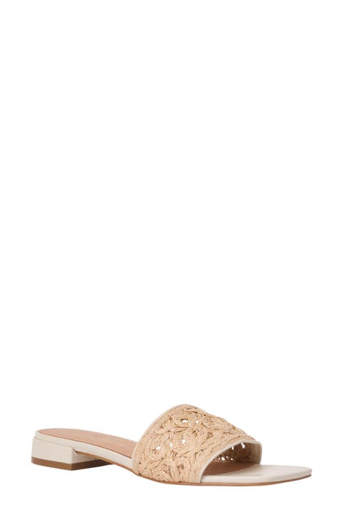 Jacin Slide Sandal (Women)