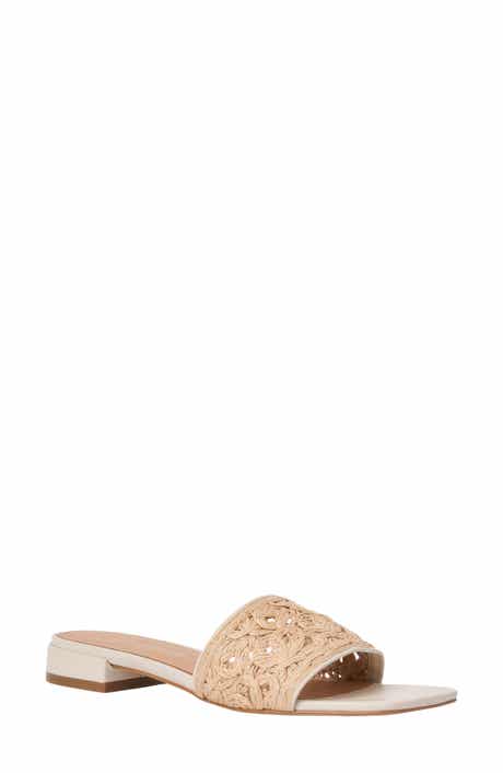Jacin Slide Sandal