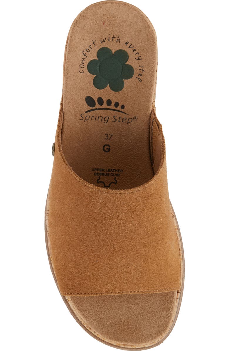 Spring Step Kamaleia Sandal, Alternate, color,