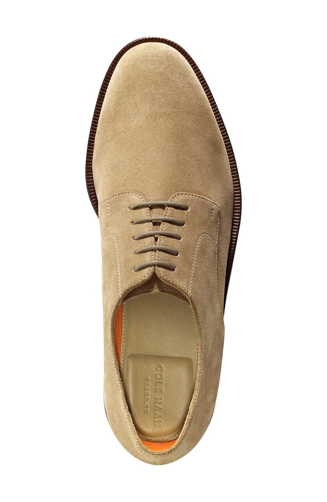 Cole Haan 'Carter Grand' Derby, Alternate, color, 