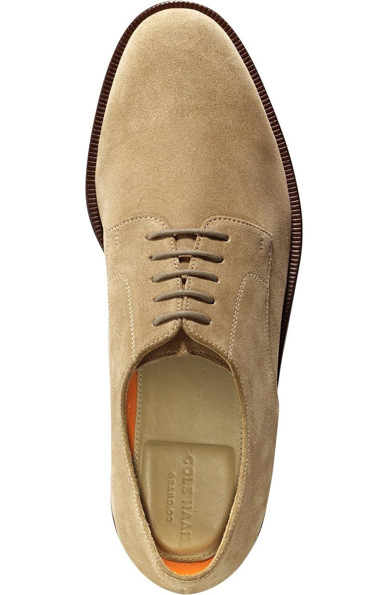 Cole Haan 'Carter Grand' Derby, Alternate, color,