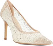 Dune London Brightest Pointed Toe Pump