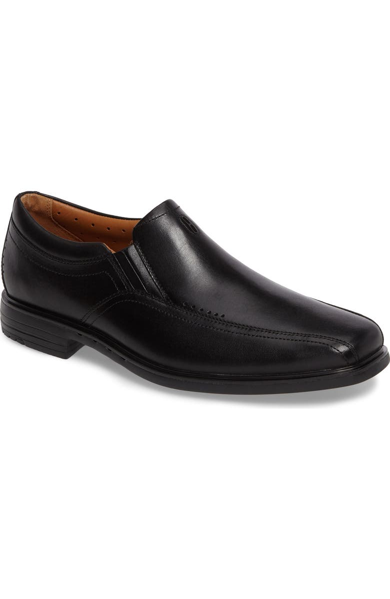 Clarks<sup>®</sup> Un.Sheridan Go Loafer, Main, color,