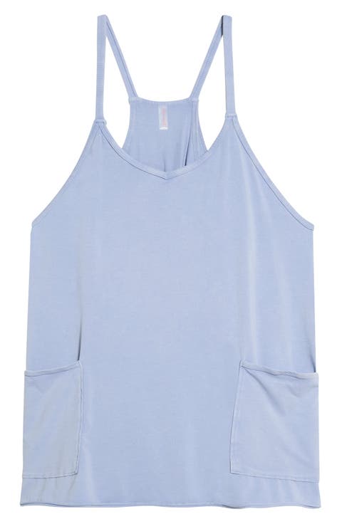 FP Movement Hot Shot Racerback Romper