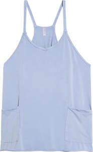 Free People FP Movement Hot Shot Racerback Romper