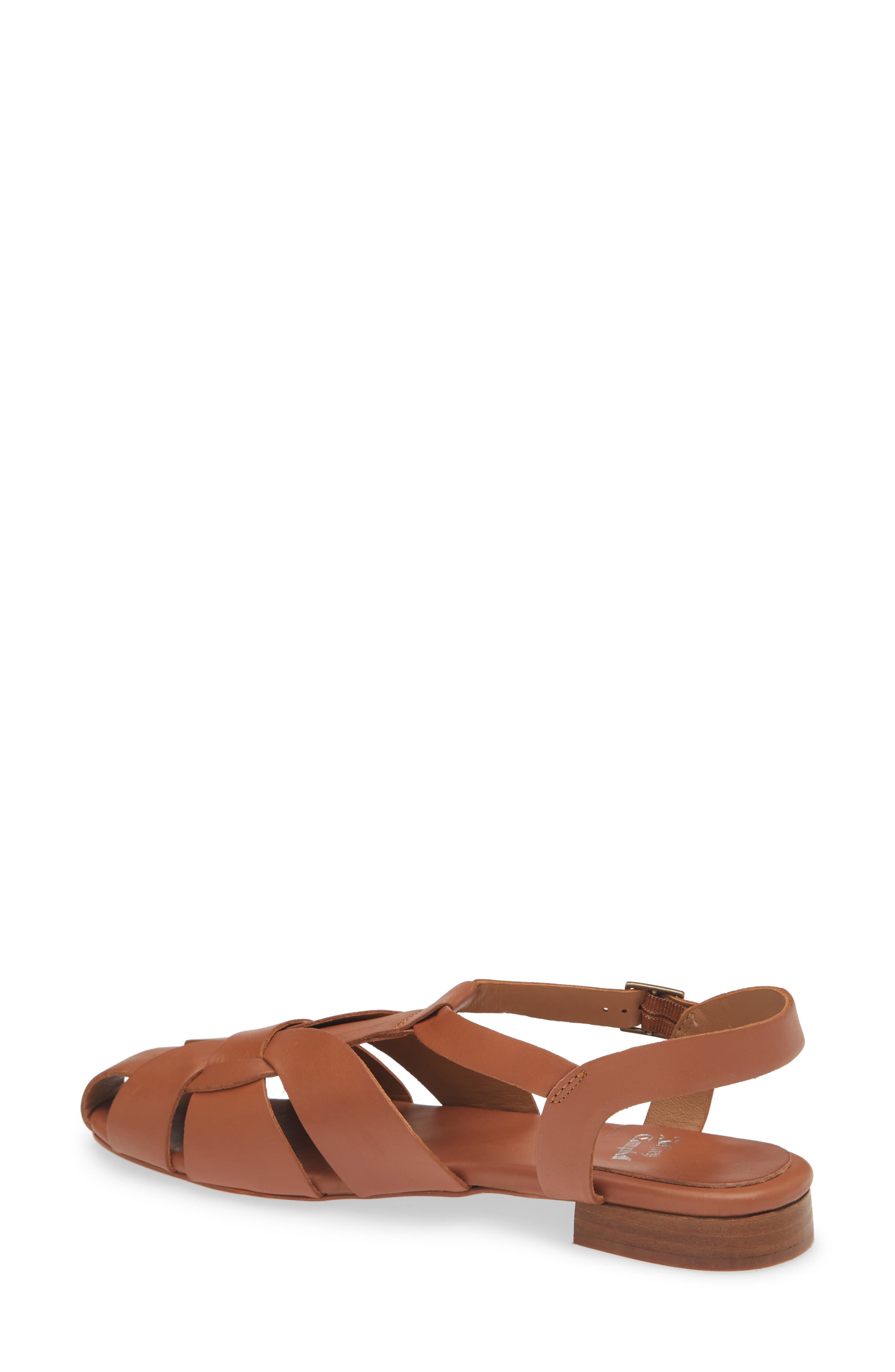 Reverie Slingback Sandal, Alternate, color, TAN
