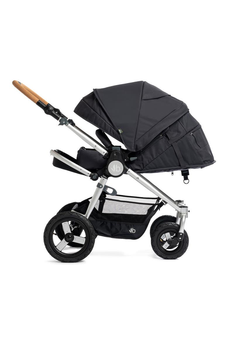 Era Stroller, Alternate, color, DUSK GREY