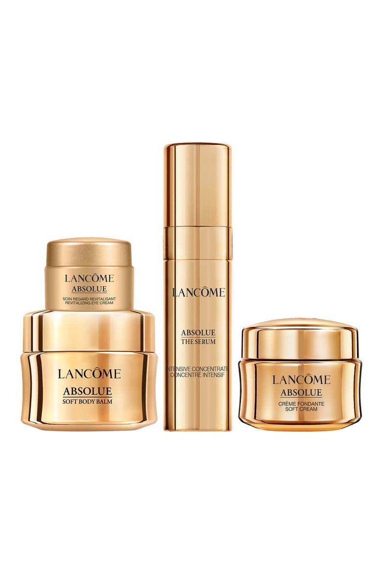 Absolue 4-Piece Discovery Set (Limited Edition) $185 Value (Women
