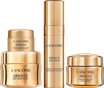 Lancome absolue skin-care set deals