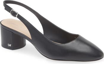 Bridget Slingback Pump