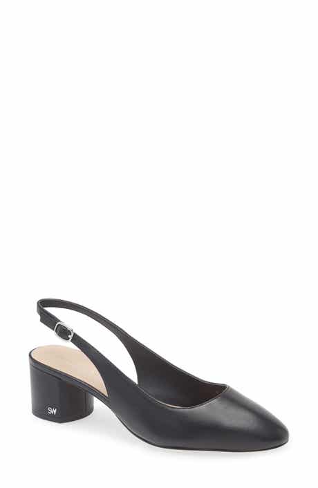 Stuart Weitzman Bridget Slingback Pump