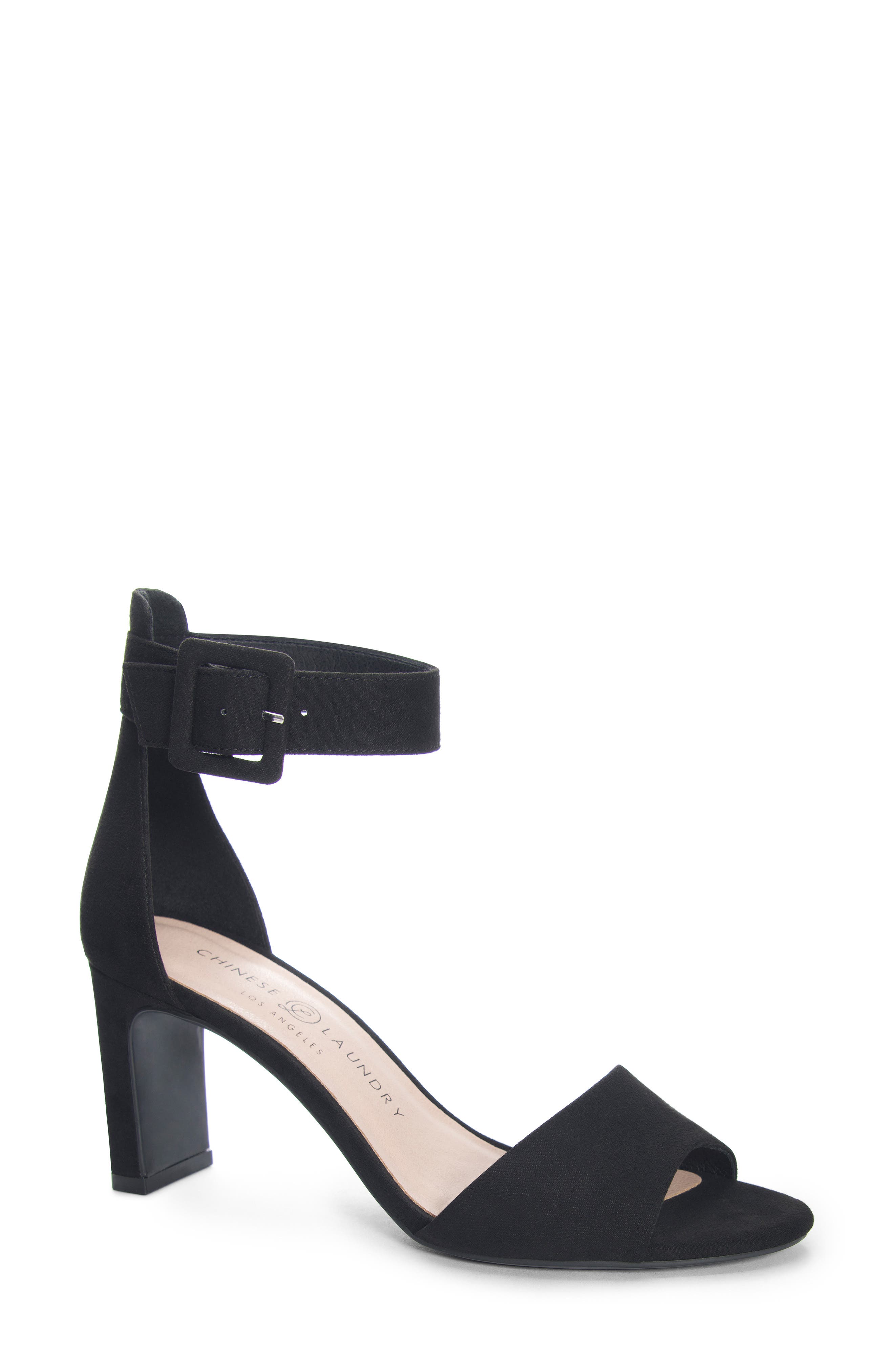 Chinese Laundry Raise Sandal, Main, color, 