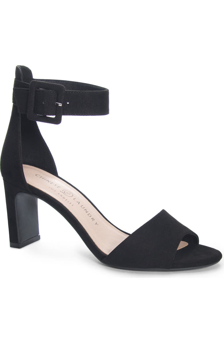 Chinese Laundry Raise Sandal, Main, color,