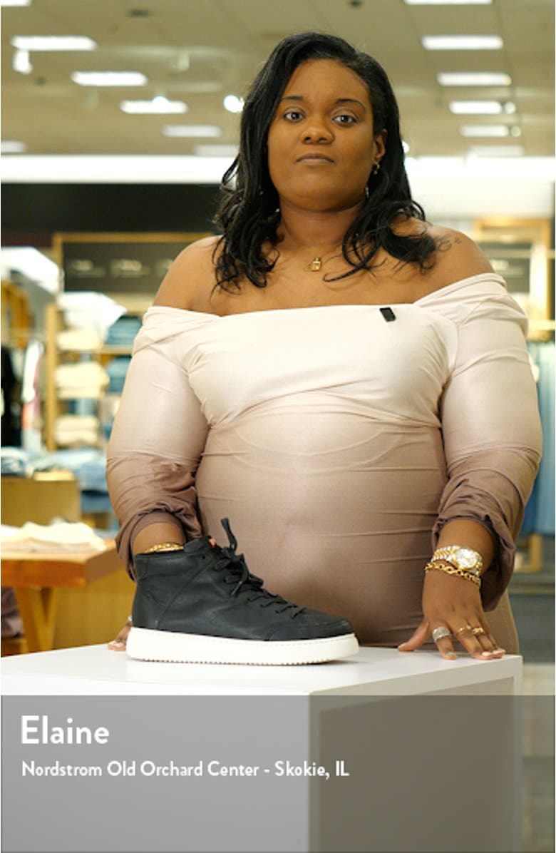 Runner K21 Sneaker, sales video thumbnail