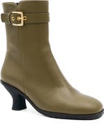 Amalfi by Rangoni Baronessa Leather Bootie