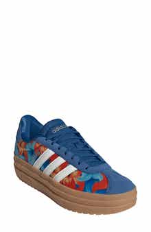 adidas VL Court Bold Sneaker