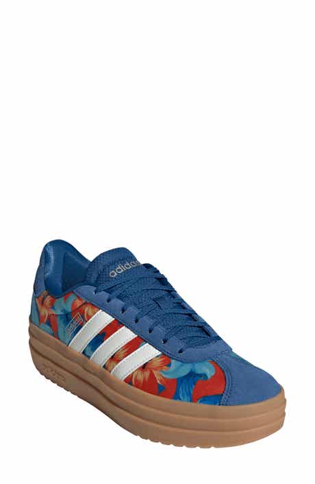 adidas VL Court Bold Sneaker