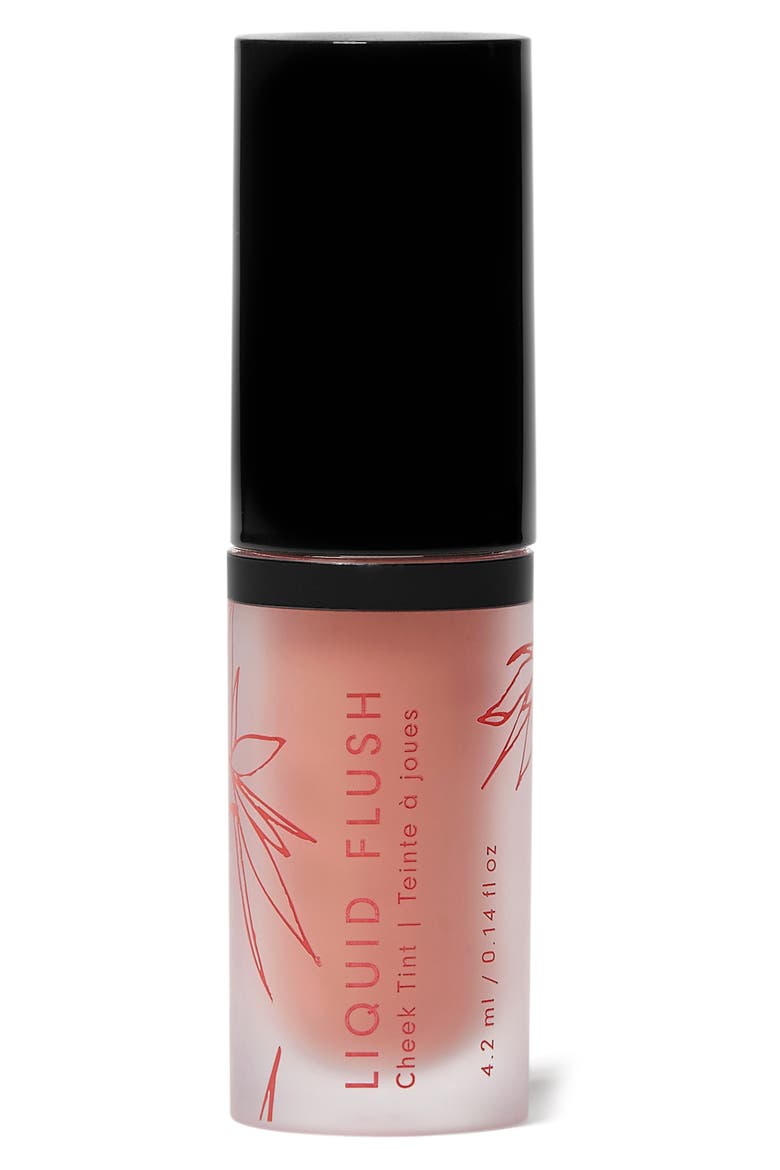 Liquid Flush Cheek Tint Blush, Alternate, color, WIEN